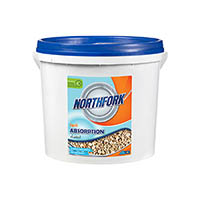 northfork spill absorption agent 4l