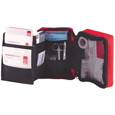 ST JOHN PATCH-N-GO FIRST AID KIT |  | 7013849