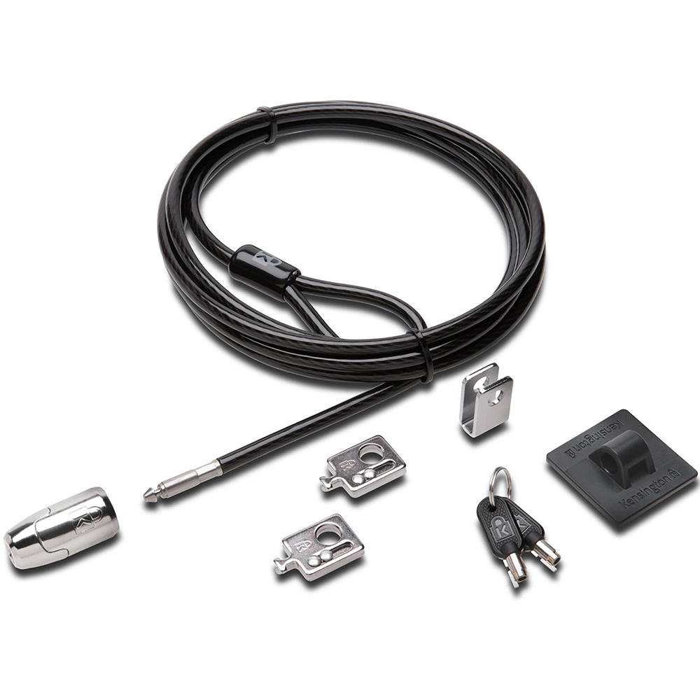 Image for KENSINGTON MICROSAVER 2.0 PERIPHERALS KIT from Olympia Office Products