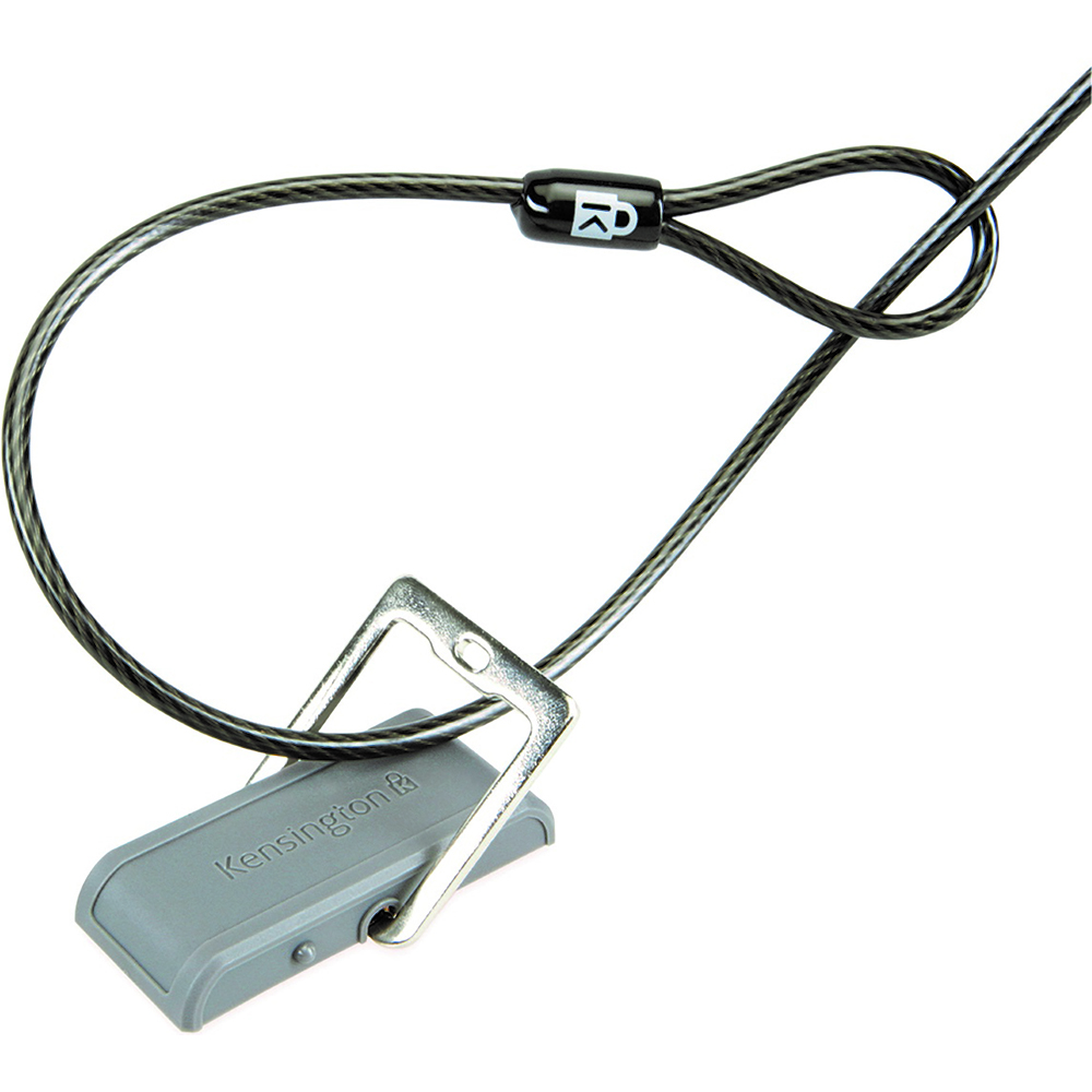 Image for KENSINGTON DESK MOUNT SECURITY ANCHOR POINT from BusinessWorld Computer & Stationery Warehouse