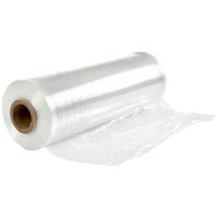 cumberland pallet wrap pre-stretched 10 micron 380mm x 457m clear