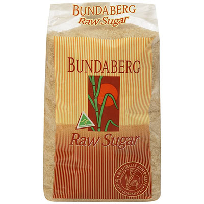 Image for BUNDABERG RAW SUGAR 1KG BAG from Mercury Business Supplies