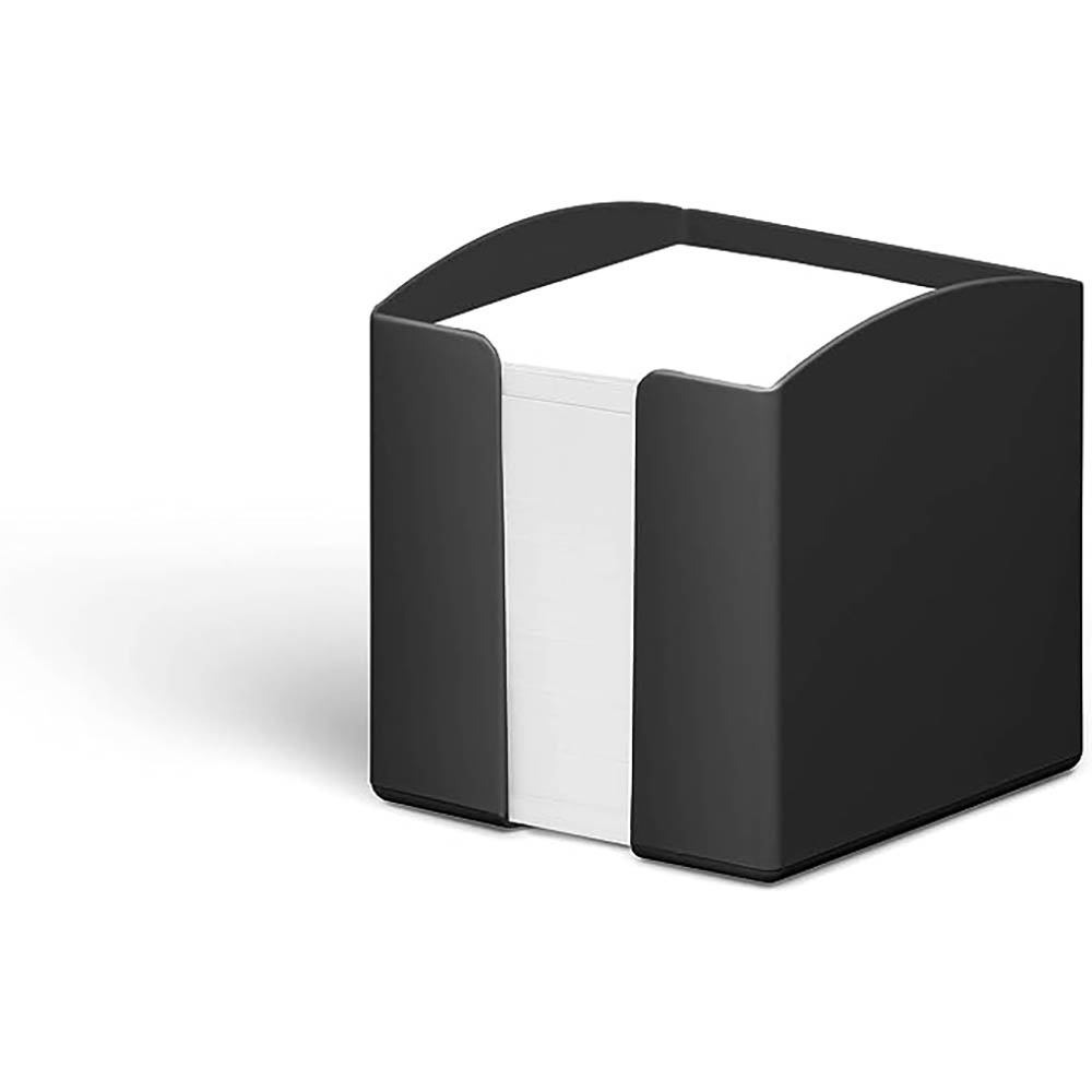 Image for DURABLE NOTE BOX ECO BLACK from That Office Place PICTON
