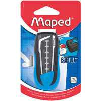 maped gom universal eraser hangsell