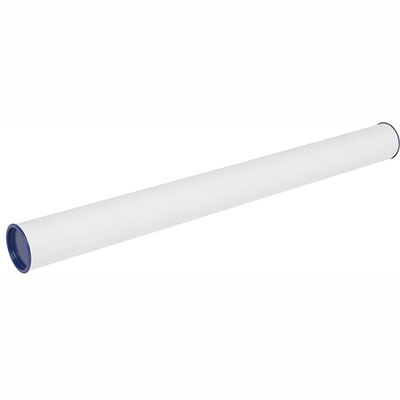 Image for MARBIG ENVIRO MAILING TUBE 60 X 720MM from Clipboard Stationers & Art Supplies