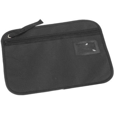 Image for MARBIG CONVENTION SATCHEL 390 X 290MM BLACK from ONET B2C Store