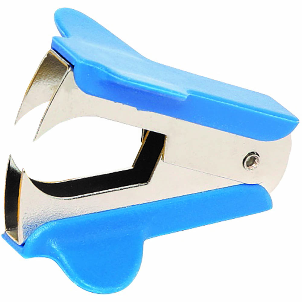 Image for MARBIG STAPLE REMOVER HANGSELL ASSORTED from Office Heaven
