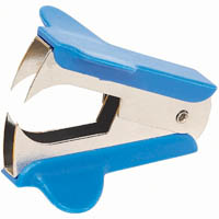 marbig staple remover hangsell assorted