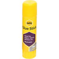 marbig glue stick 21g