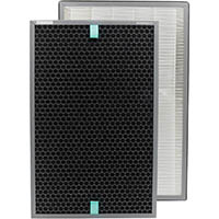 trusens z7000 performance series replacement hepa filters pack 2