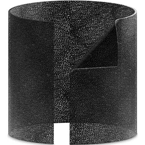 Image for TRUSENS Z3000 REPLACEMENT ACTIVATED CARBON FILTER PACK 3 from Challenge Office Supplies