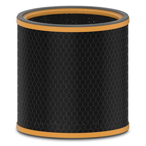 Image for TRUSENS Z3000 REPLACEMENT SMOKE AND ODOUR CARBON FILTER from Office Heaven