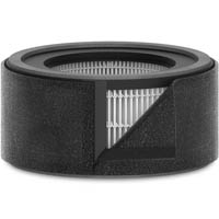 trusens z1000 replacement 2-in-1 hepa drum filter