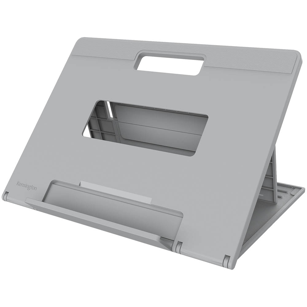 KENSINGTON SMARTFIT EASY RISER GO LAPTOP RISER 17 INCH GREY |  | 7093600