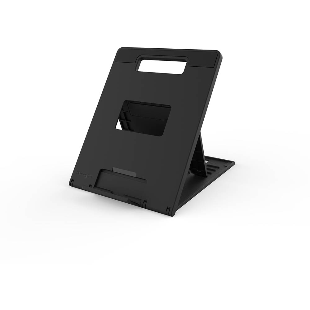 KENSINGTON SMARTFIT EASY RISER GO LAPTOP RISER 14 INCH BLACK |  | 7093599