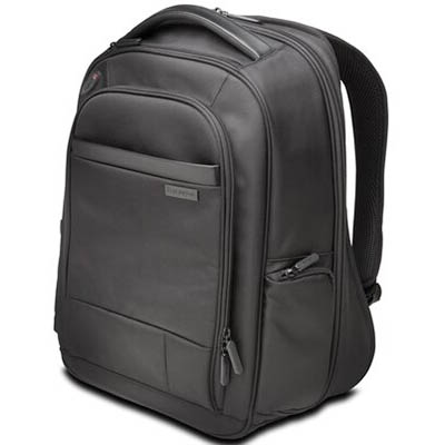Image for KENSINGTON CONTOUR 2.0 BUSINESS LAPTOP BACKPACK 15.6 INCH BLACK from ONET B2C Store
