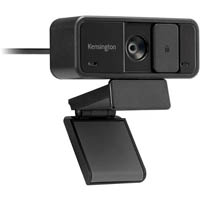 kensington w1050 1080p fixed focus wide angle webcam