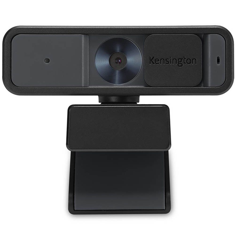KENSINGTON W2000 1080P AUTO FOCUS WEBCAM |  | 7110269
