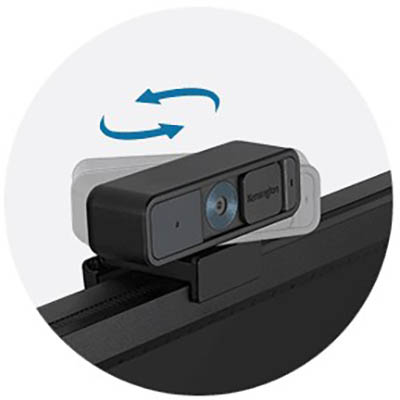 KENSINGTON W2000 1080P AUTO FOCUS WEBCAM |  | 7110269