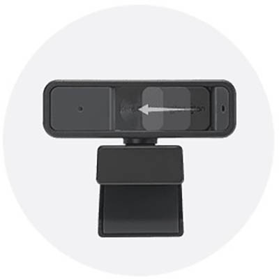 KENSINGTON W2000 1080P AUTO FOCUS WEBCAM |  | 7110269