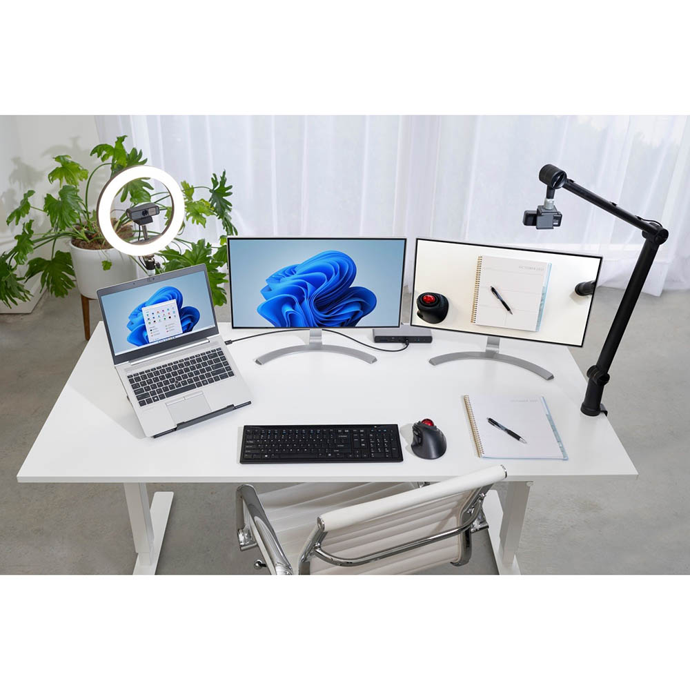 KENSINGTON W2000 1080P AUTO FOCUS WEBCAM |  | 7110269