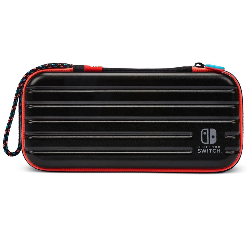 POWERA TRAVEL PRO SLIM CASE FOR NINTENDO SWITCH SYSTEMS RED/BLUE |  | 7116661