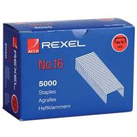 rexel staples 24/6 box 5000
