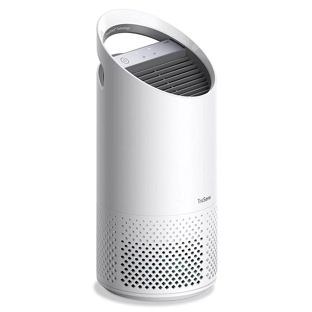 TRUSENS Z1000 AIR PURIFIER SMALL ROOM |  | 7093590