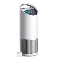 trusens z3000 air purifier with sensorpod air quality monitor large room