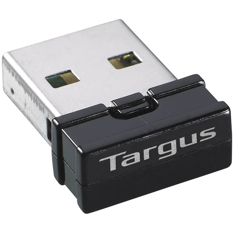 Image for TARGUS BLUETOOTH 4.0 DUAL-MODE MICRO USB ADAPTER from Mercury Business Supplies