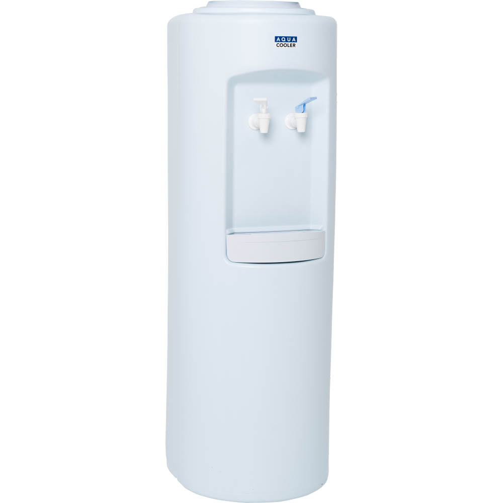 Image for HARMONY BOTTLE WATER COOLER - AMBIENT AND COLD from That Office Place PICTON