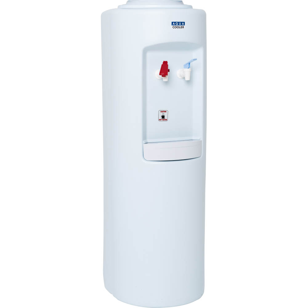 Image for HARMONY BOTTLE WATER COOLER - HOT AND COLD from That Office Place PICTON