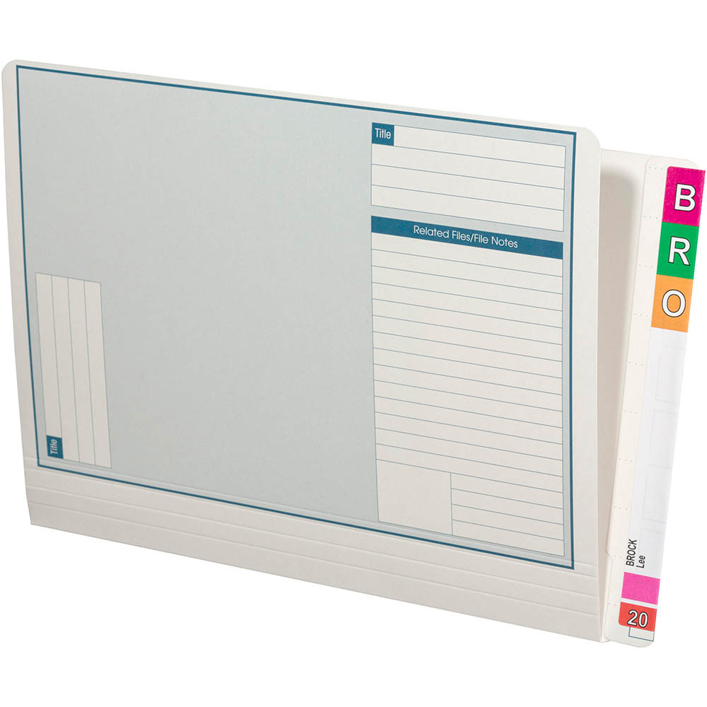 AVERY 46710 LATERAL NOTES FILE STANDARD BOX 100 |  | 7005439i