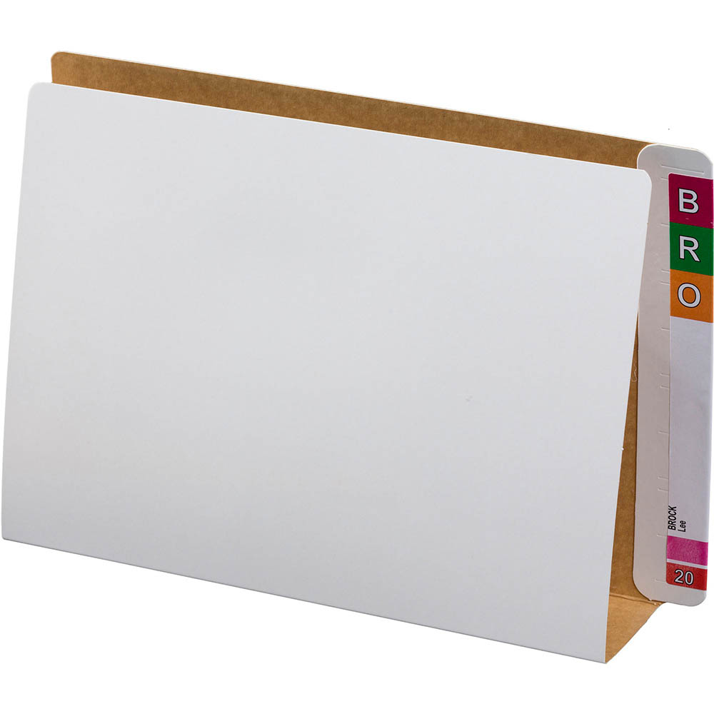 AVERY 46720 LATERAL FILE WHITE PACK 50 |  | 7024098i