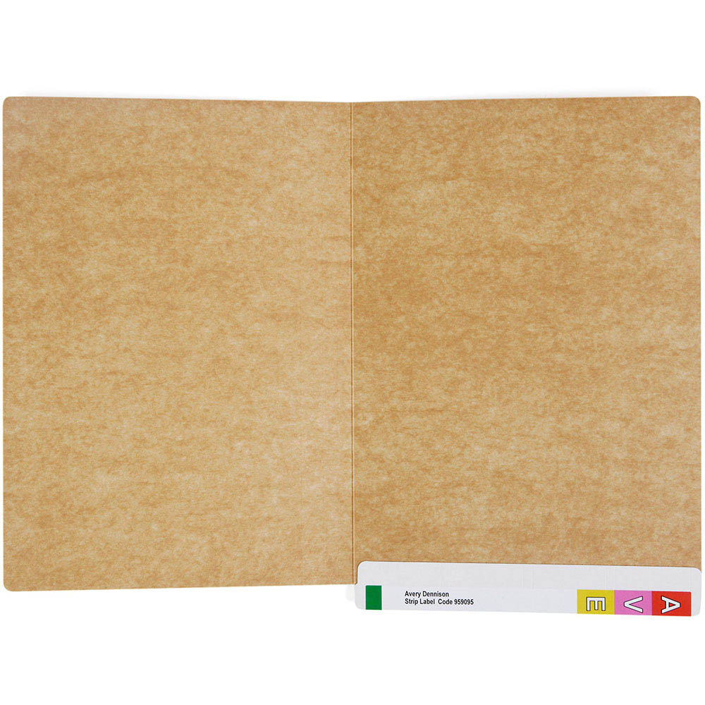 AVERY 46720 LATERAL FILE WHITE PACK 50 |  | 7024098i