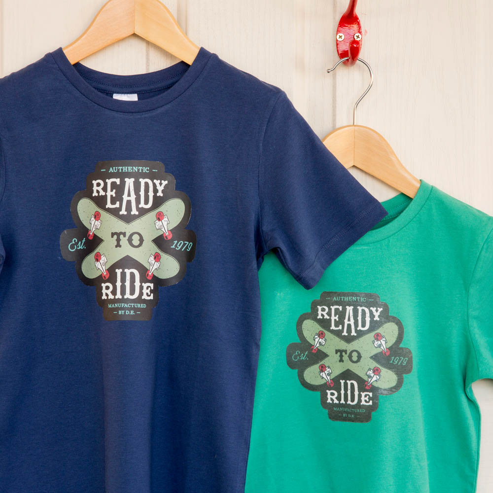 AVERY 79009 C9414 INSPIRED T-SHIRT TRANSFER A4 COLOUR PACK 5 |  | 7012573i
