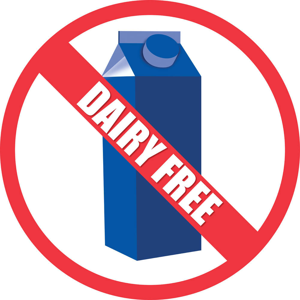Image for AVERY 937361 ALLERGY LABELS DAIRY FREE 40MM BOX 500 from BusinessWorld Computer & Stationery Warehouse