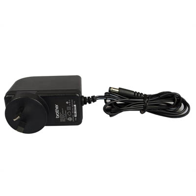 Image for BROTHER ADE001 P-TOUCH POWER ADAPTOR from ONET B2C Store
