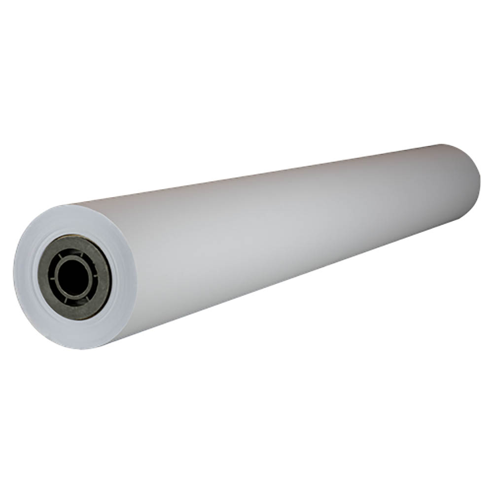 Image for ARKIN BOND PAPER 80GSM 50M X 914MM 4 ROLLS from Memo Office and Art