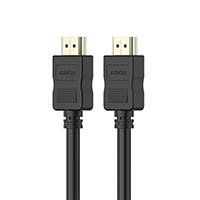 arkin hdmi 2.0 cable with ethernet 4k 18gbps 2m black