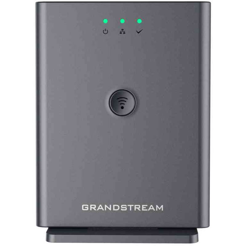 Image for GRANDSTREAM DP752 DECT VOIP BASE STATION from Mitronics Corporation