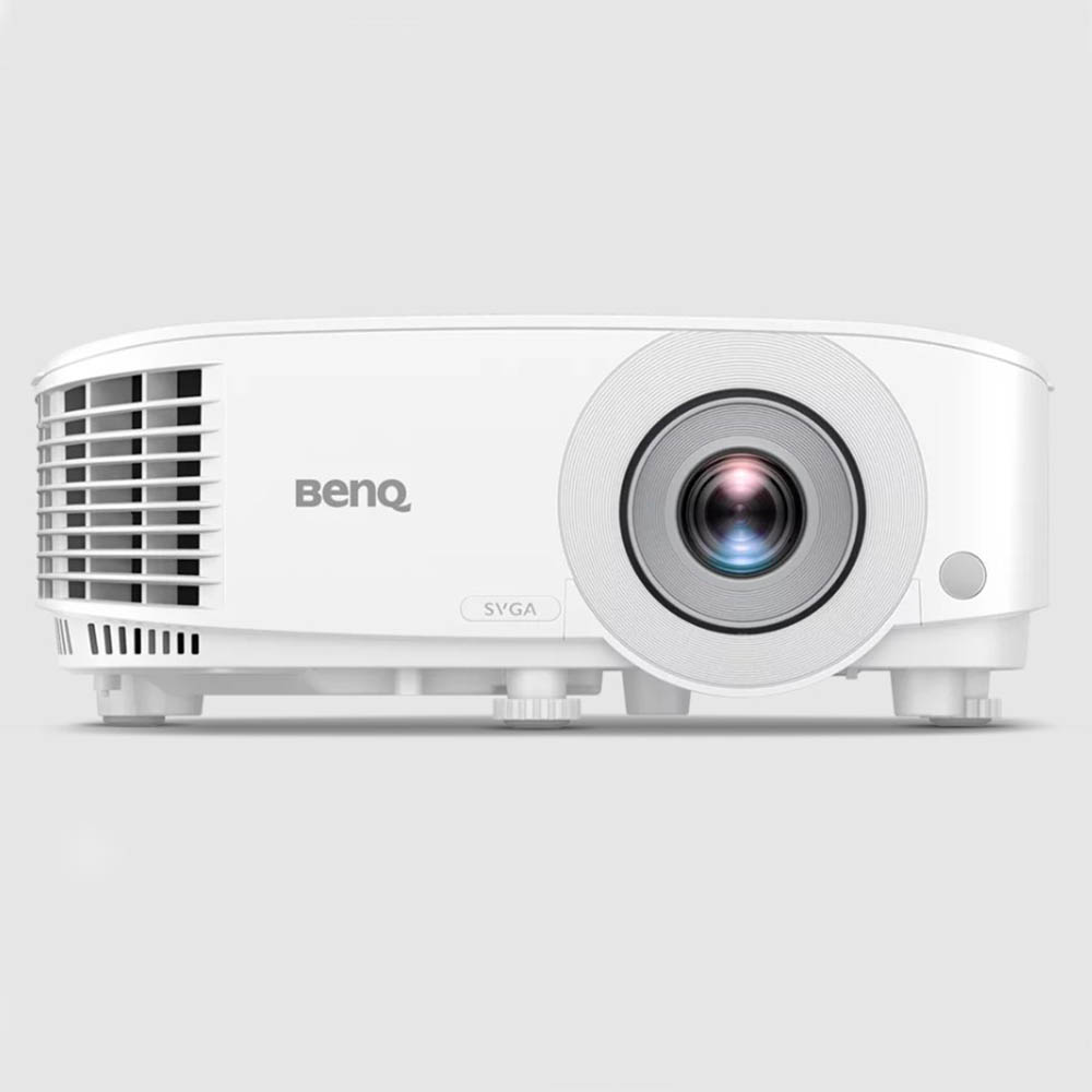 Image for BENQ MS560 SVGA MEETING ROOM PROJECTOR WHITE from BusinessWorld Computer & Stationery Warehouse
