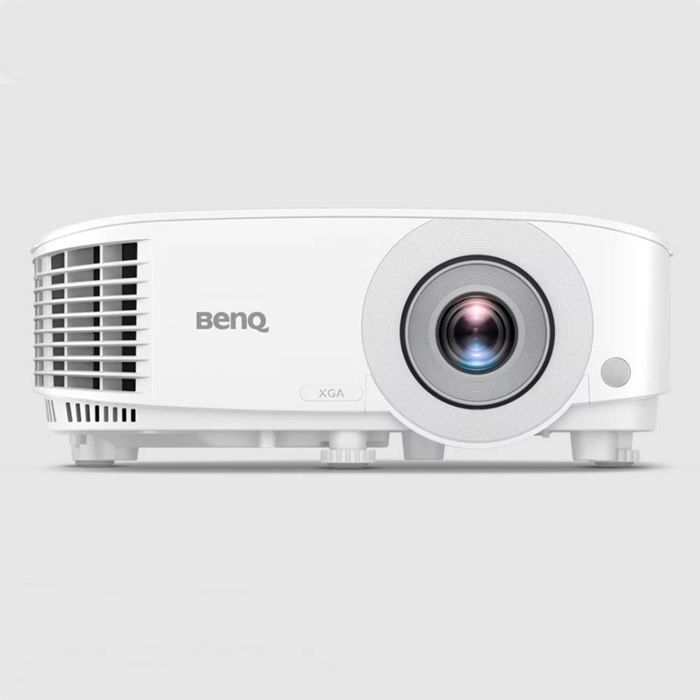 Image for BENQ MX560 XGA MEETING ROOM PROJECTOR WHITE from Mitronics Corporation