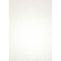 rainbow parchment paper a4 90gsm white pack 100