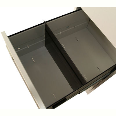 Image for GO STEEL FILING CABINET COMPRESSOR PLATE from BusinessWorld Computer & Stationery Warehouse