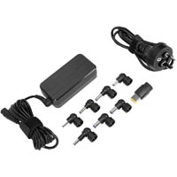 targus 65w slim and light laptop charger