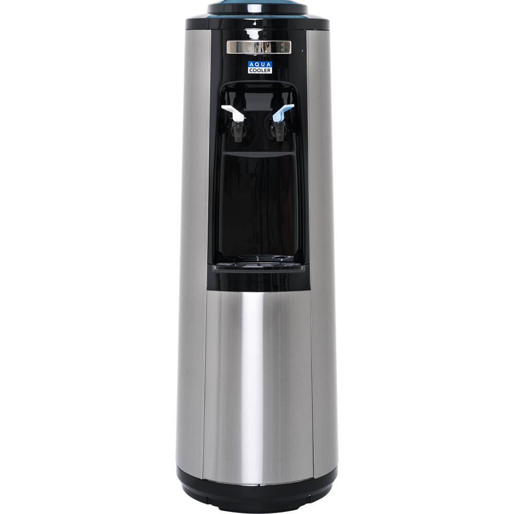 Image for OASIS BOTTLE WATER COOLER - COLD AND AMBIENT from Mitronics Corporation