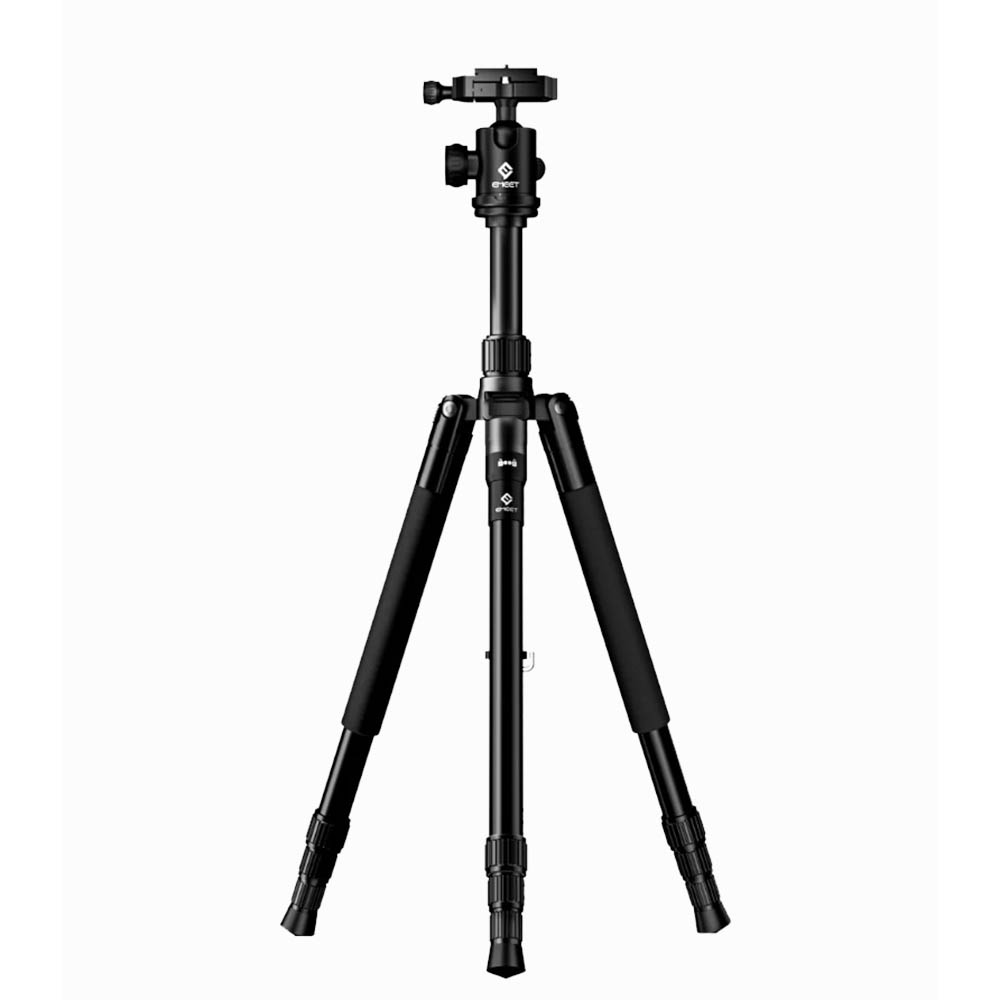 Image for EMEET FLOOR TRIPOD BLACK from Olympia Office Products