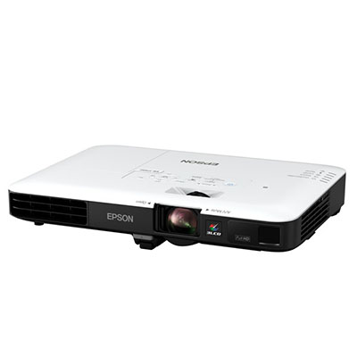 Image for EPSON EB-1795F PORTABLE DATA PROJECTOR from Prime Office Supplies