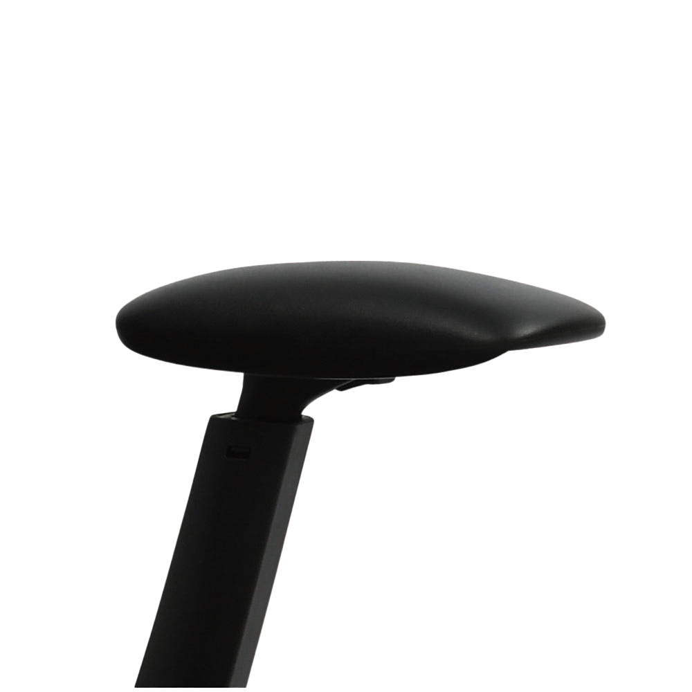BURO ARMS TO SUIT BURO FORCE CHAIR BLACK |  | 7120953
